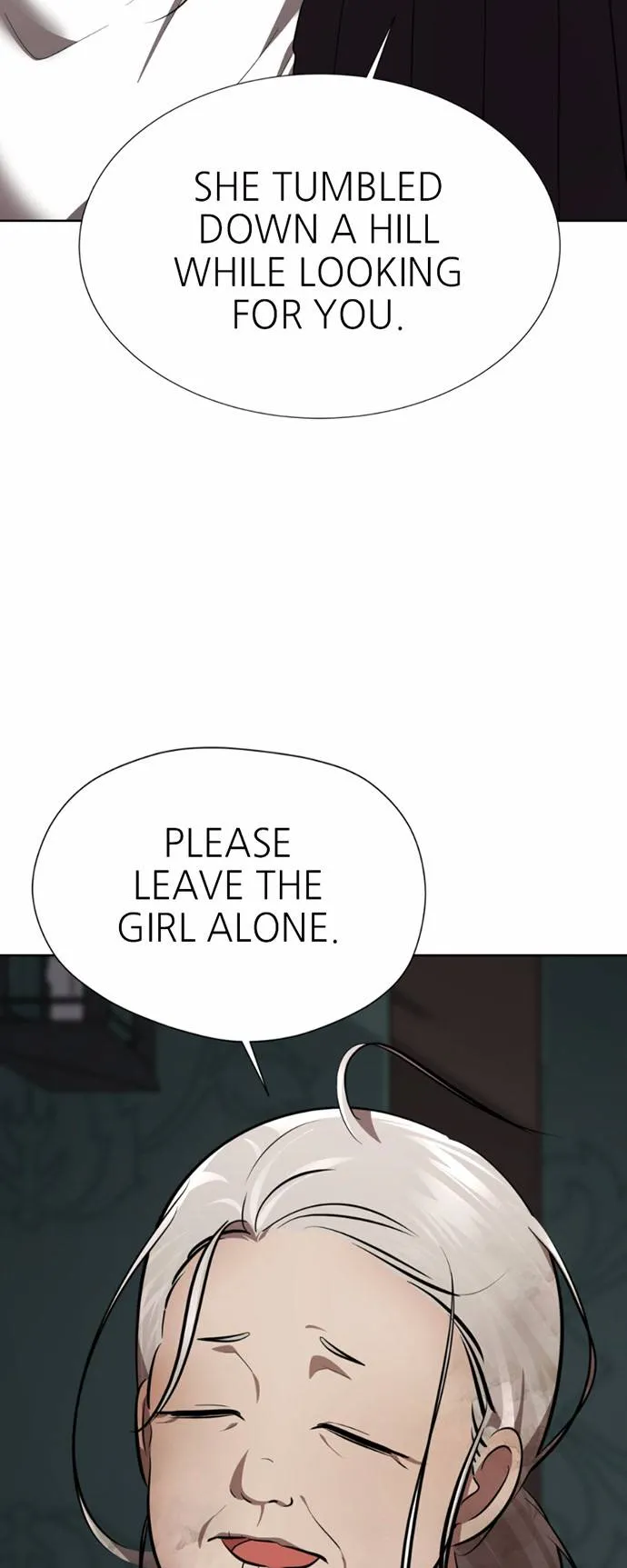 Read Scroll if You Dare chapter 2 image 151 on Lezhin