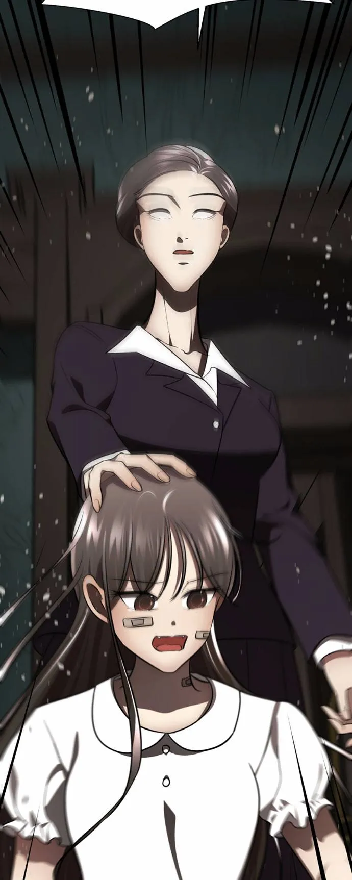 Read Scroll if You Dare chapter 2 image 153 on Lezhin