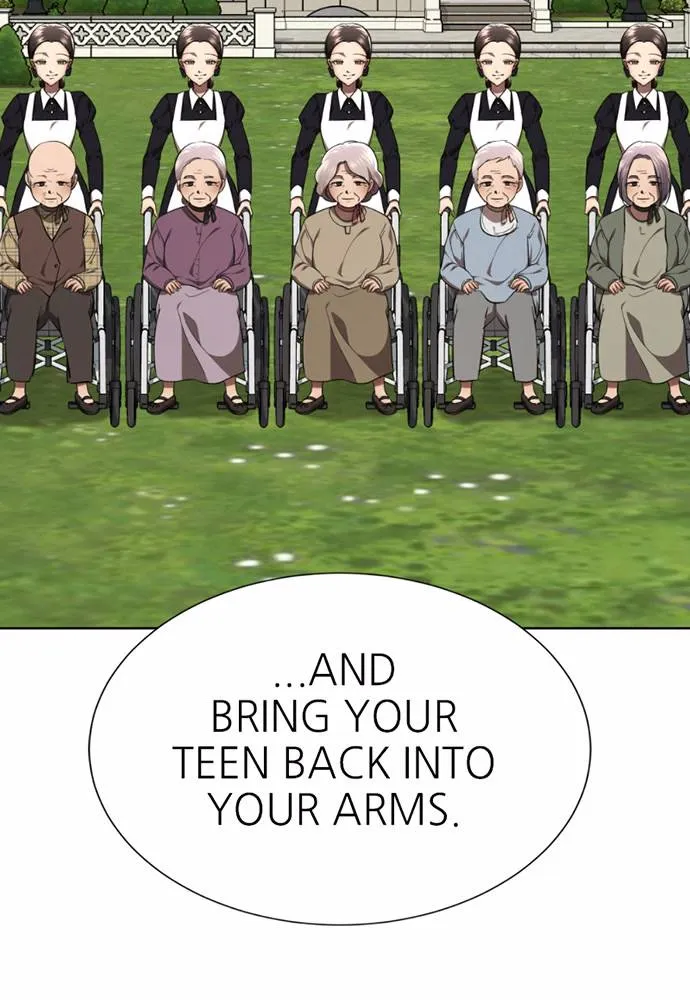 Read Scroll if You Dare chapter 2 image 16 on Lezhin