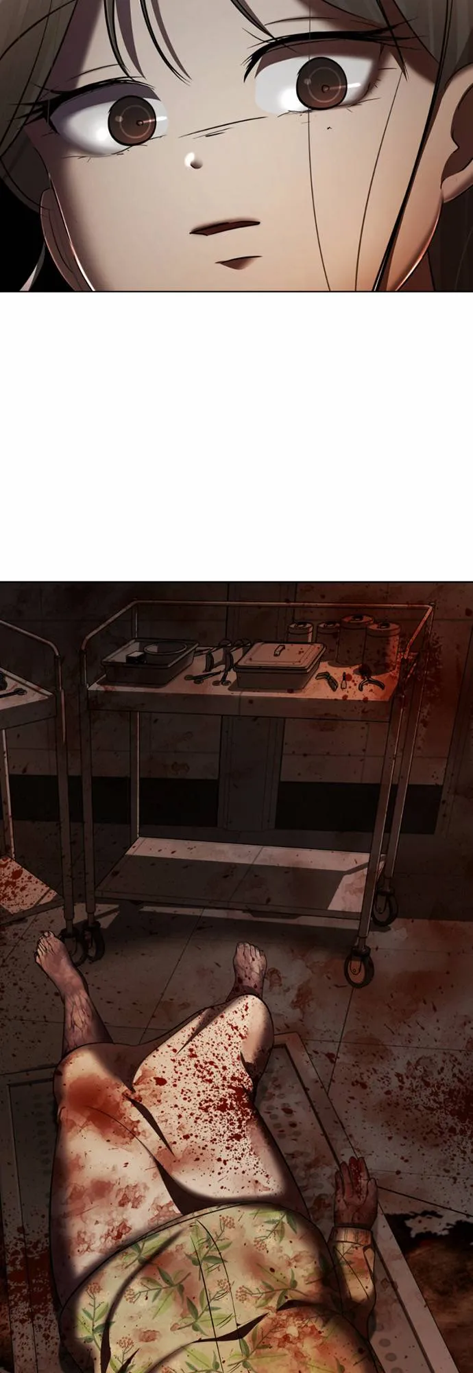 Read Scroll if You Dare chapter 2 image 211 on Lezhin