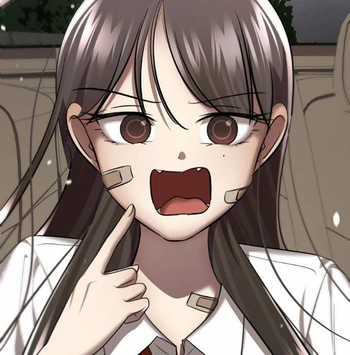 Read Scroll if You Dare chapter 2 image 27 on Lezhin