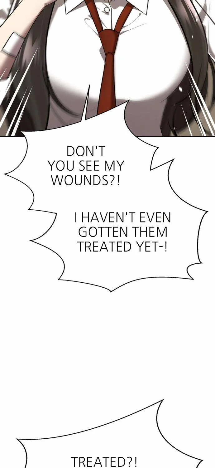 Read Scroll if You Dare chapter 2 image 28 on Lezhin