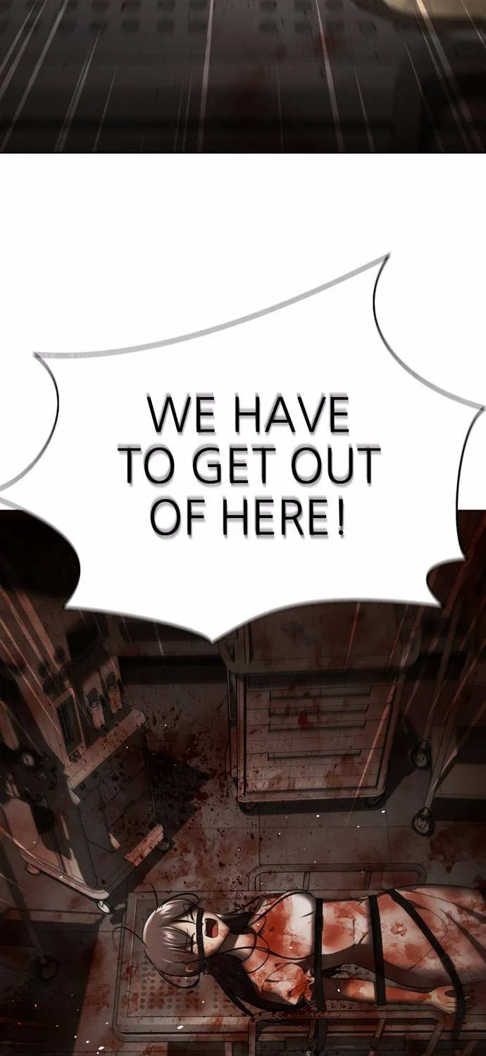 Read Scroll if You Dare chapter 2 image 298 on Lezhin