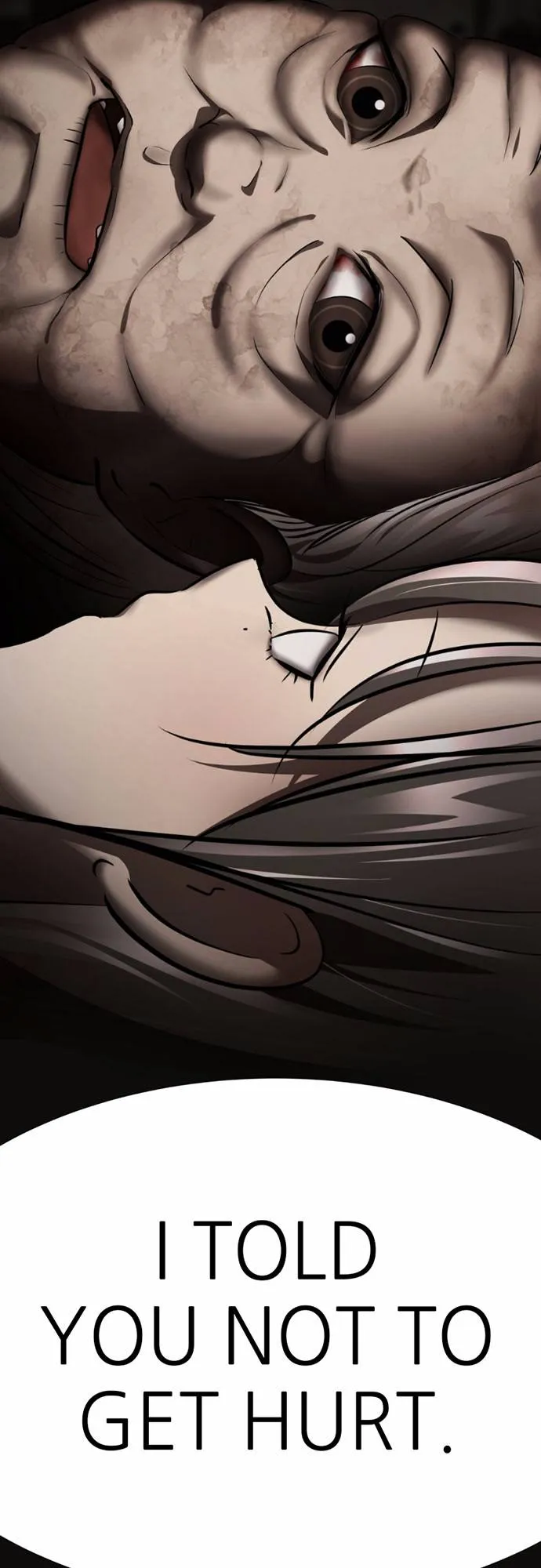 Read Scroll if You Dare chapter 2 image 304 on Lezhin