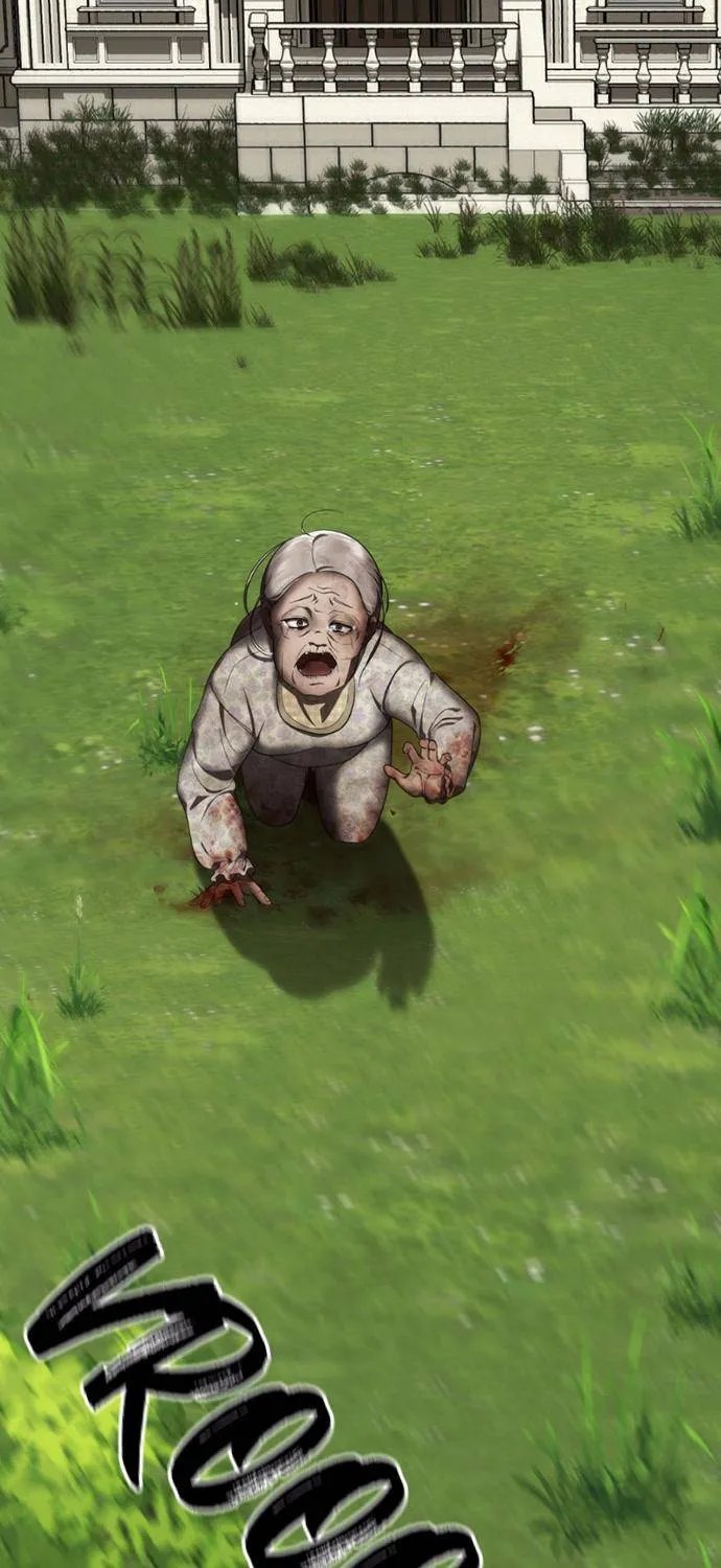 Read Scroll if You Dare chapter 2 image 388 on Lezhin