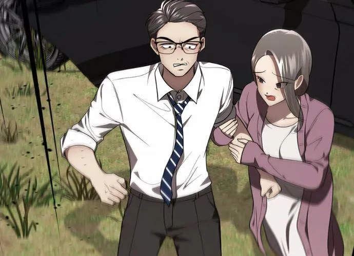 Read Scroll if You Dare chapter 2 image 40 on Lezhin