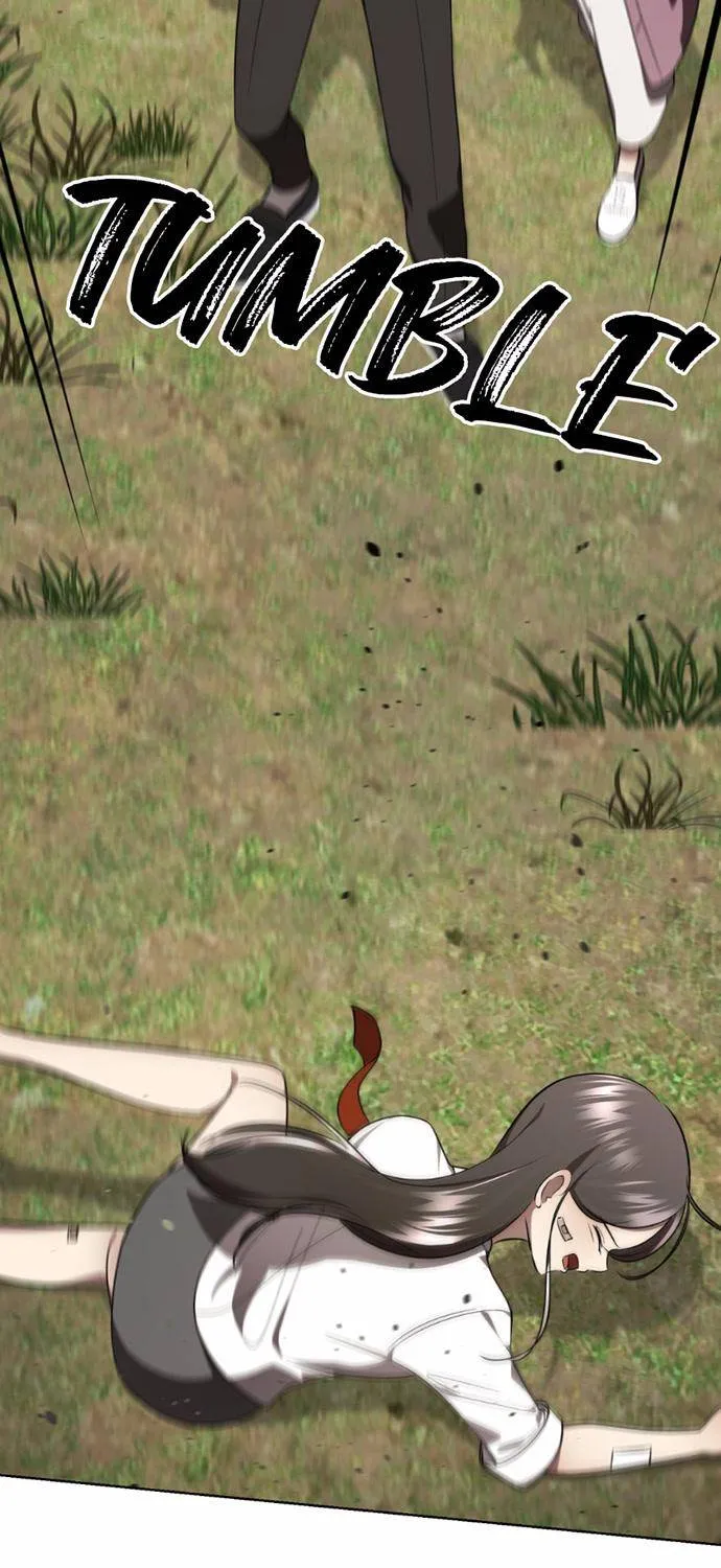 Read Scroll if You Dare chapter 2 image 41 on Lezhin
