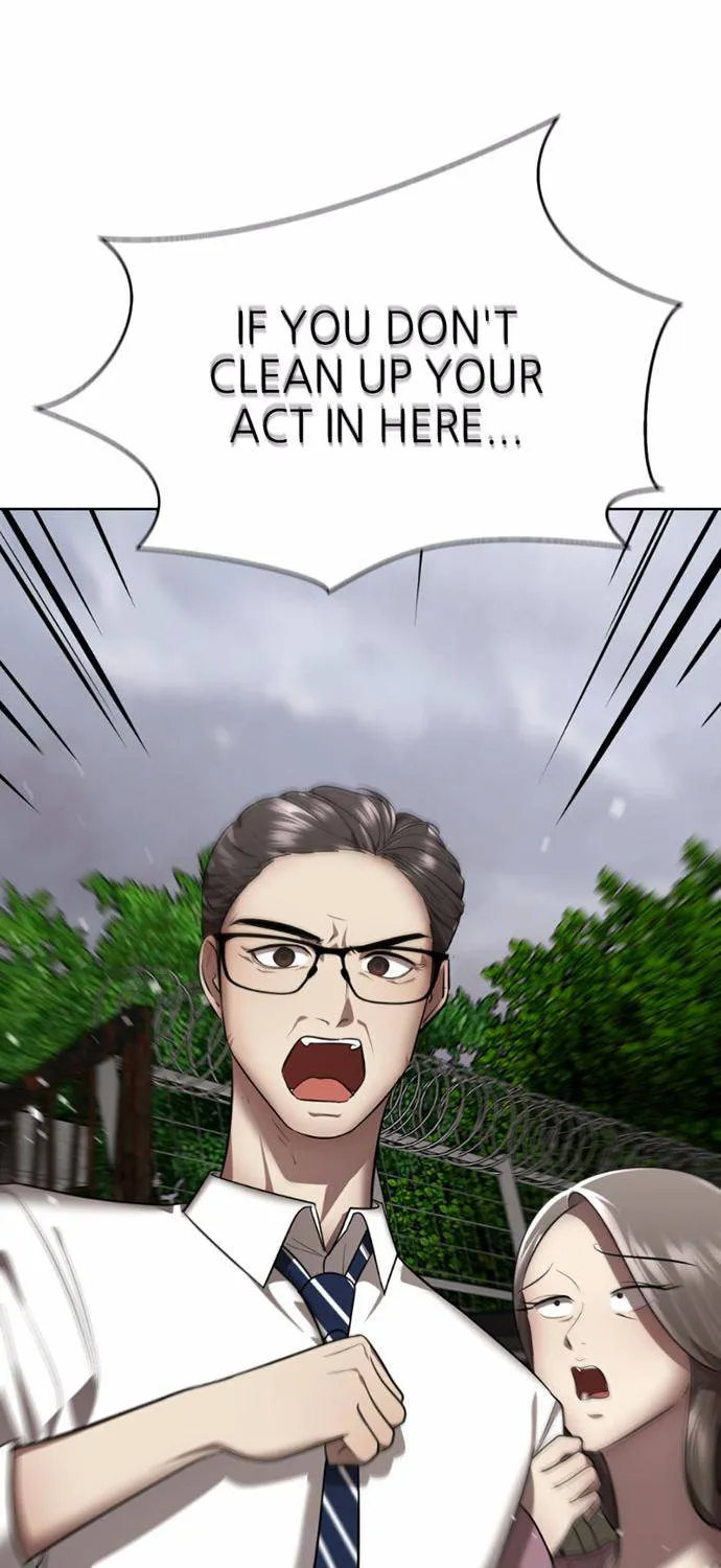 Read Scroll if You Dare chapter 2 image 43 on Lezhin