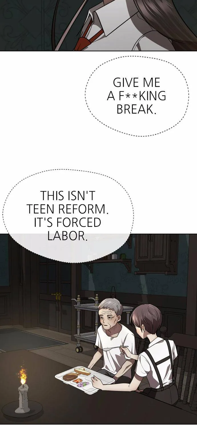 Read Scroll if You Dare chapter 2 image 65 on Lezhin