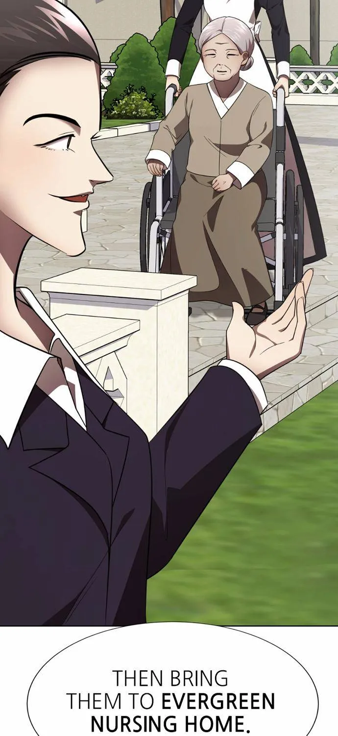 Read Scroll if You Dare chapter 2 image 7 on Lezhin