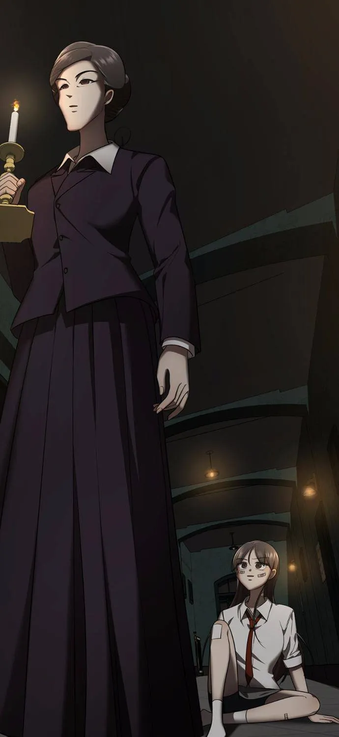 Read Scroll if You Dare chapter 2 image 73 on Lezhin