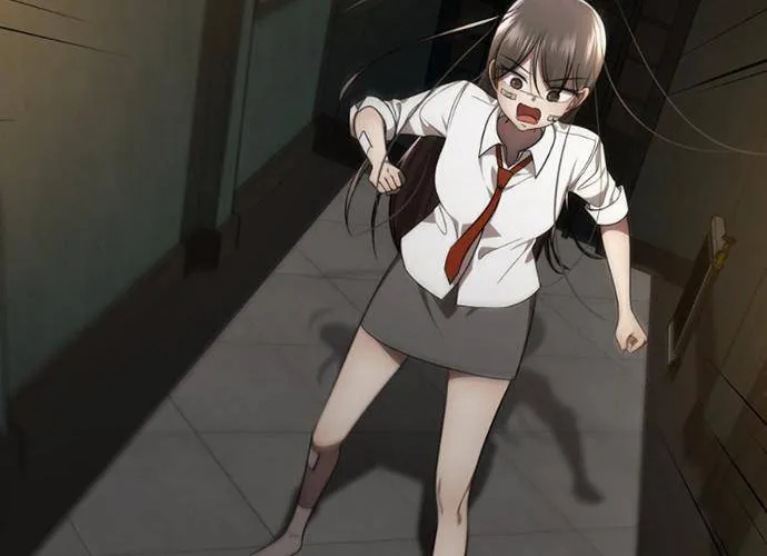 Read Scroll if You Dare chapter 2 image 85 on Lezhin