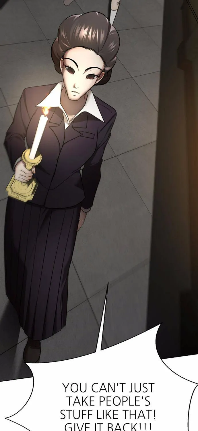 Read Scroll if You Dare chapter 2 image 86 on Lezhin