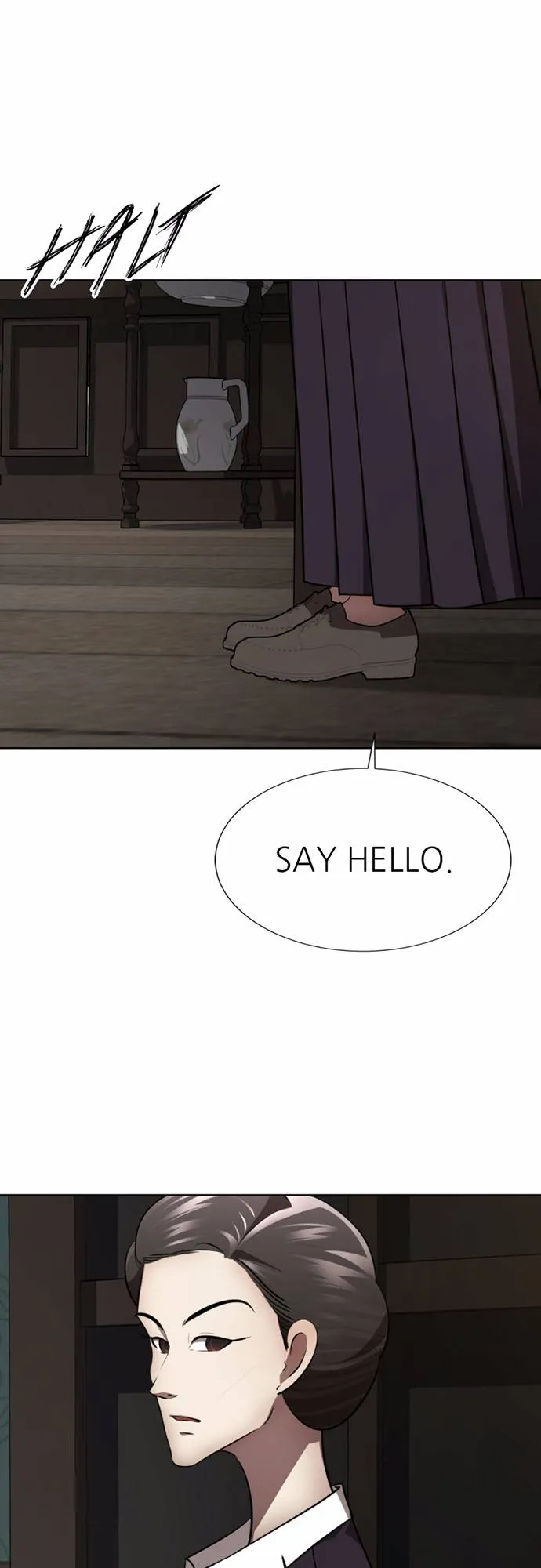 Read Scroll if You Dare chapter 2 image 88 on Lezhin