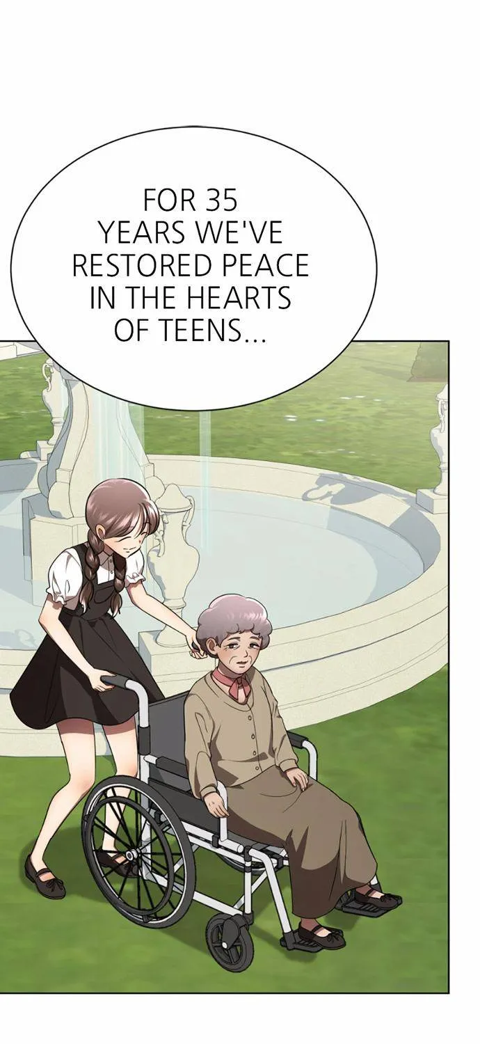 Read Scroll if You Dare chapter 2 image 9 on Lezhin