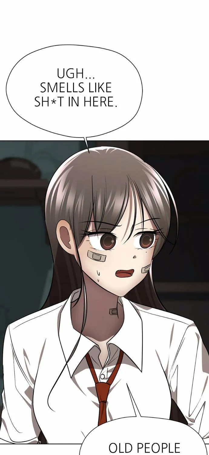 Read Scroll if You Dare chapter 2 image 93 on Lezhin