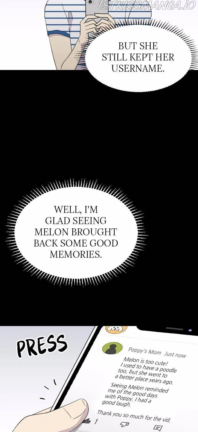 Read Scroll if You Dare chapter 20 image 10 on Lezhin