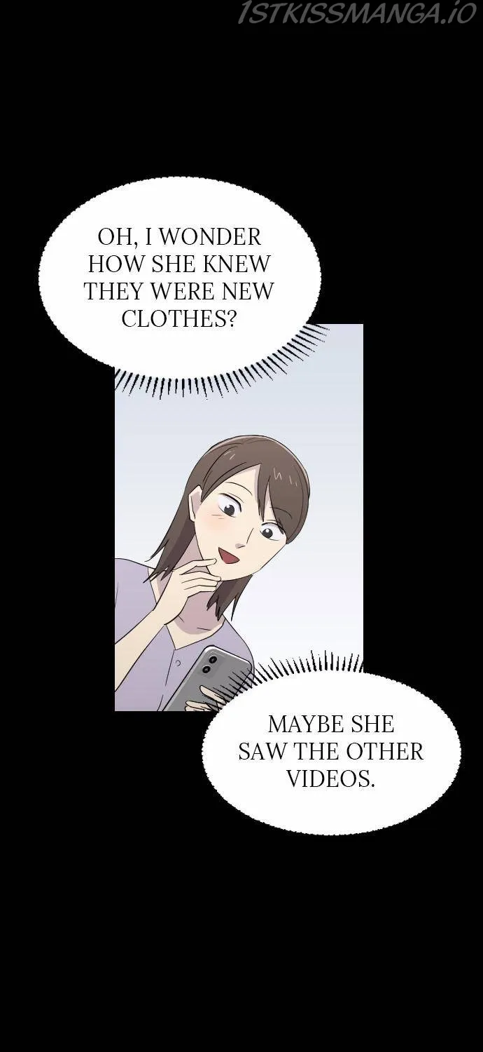 Read Scroll if You Dare chapter 20 image 16 on Lezhin