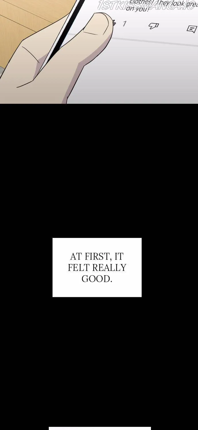 Read Scroll if You Dare chapter 20 image 18 on Lezhin