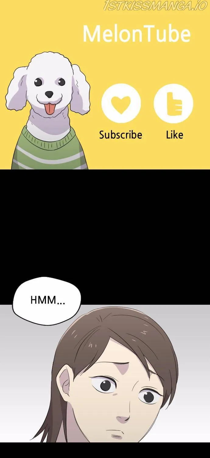 Read Scroll if You Dare chapter 20 image 2 on Lezhin