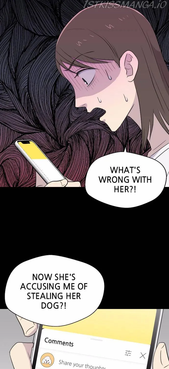 Read Scroll if You Dare chapter 20 image 26 on Lezhin