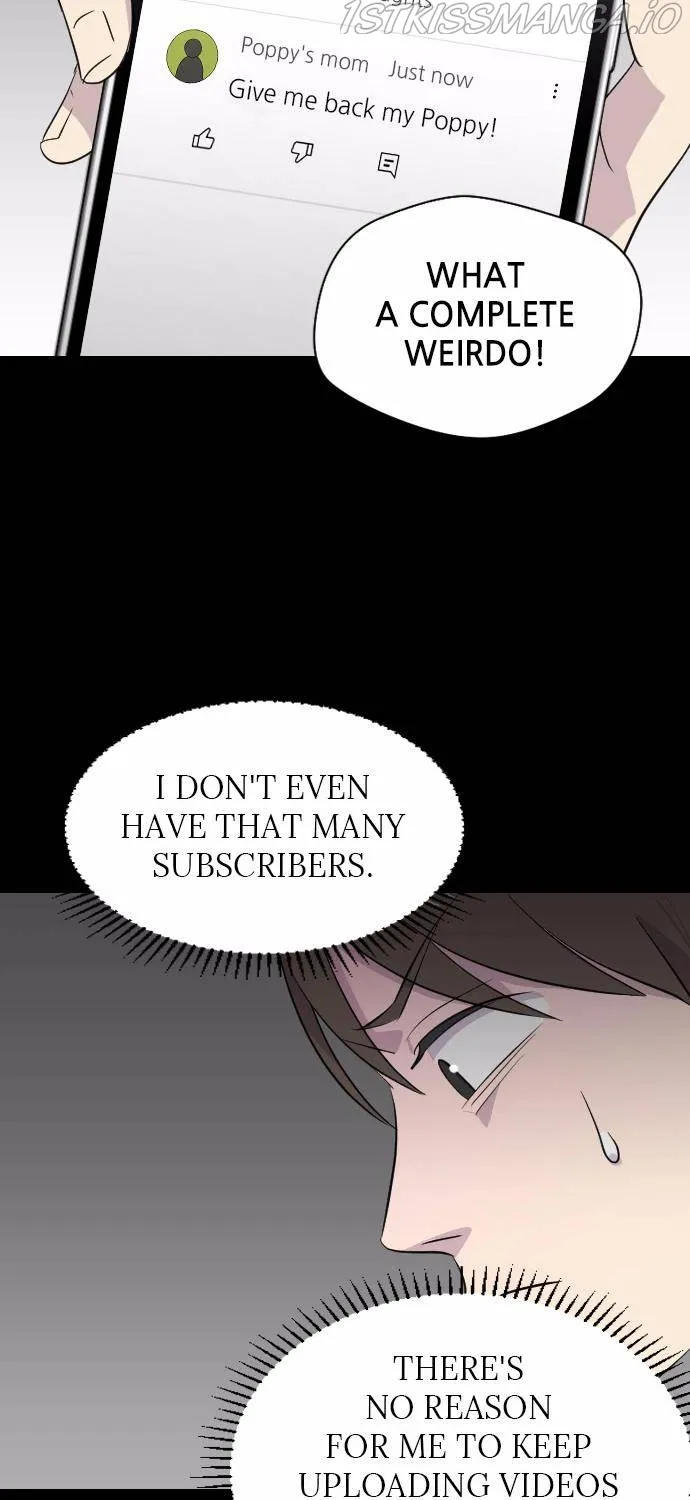 Read Scroll if You Dare chapter 20 image 27 on Lezhin
