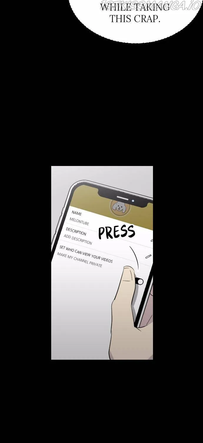 Read Scroll if You Dare chapter 20 image 28 on Lezhin