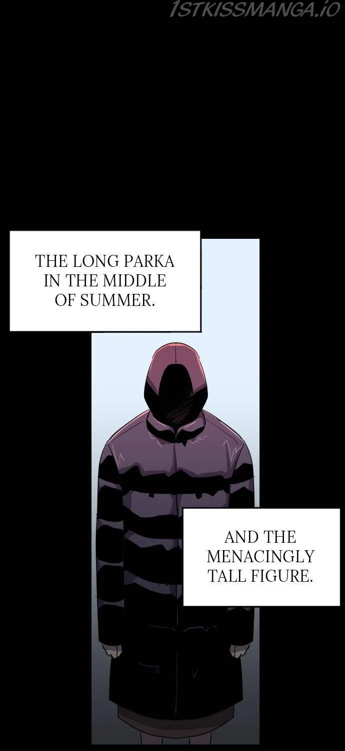Read Scroll if You Dare chapter 20 image 36 on Lezhin