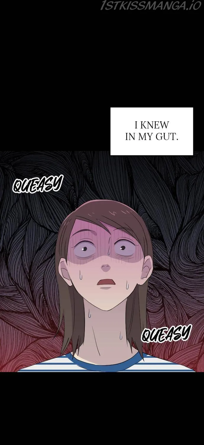 Read Scroll if You Dare chapter 20 image 37 on Lezhin