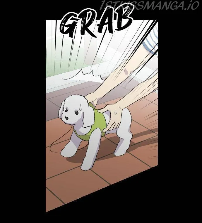 Read Scroll if You Dare chapter 20 image 40 on Lezhin
