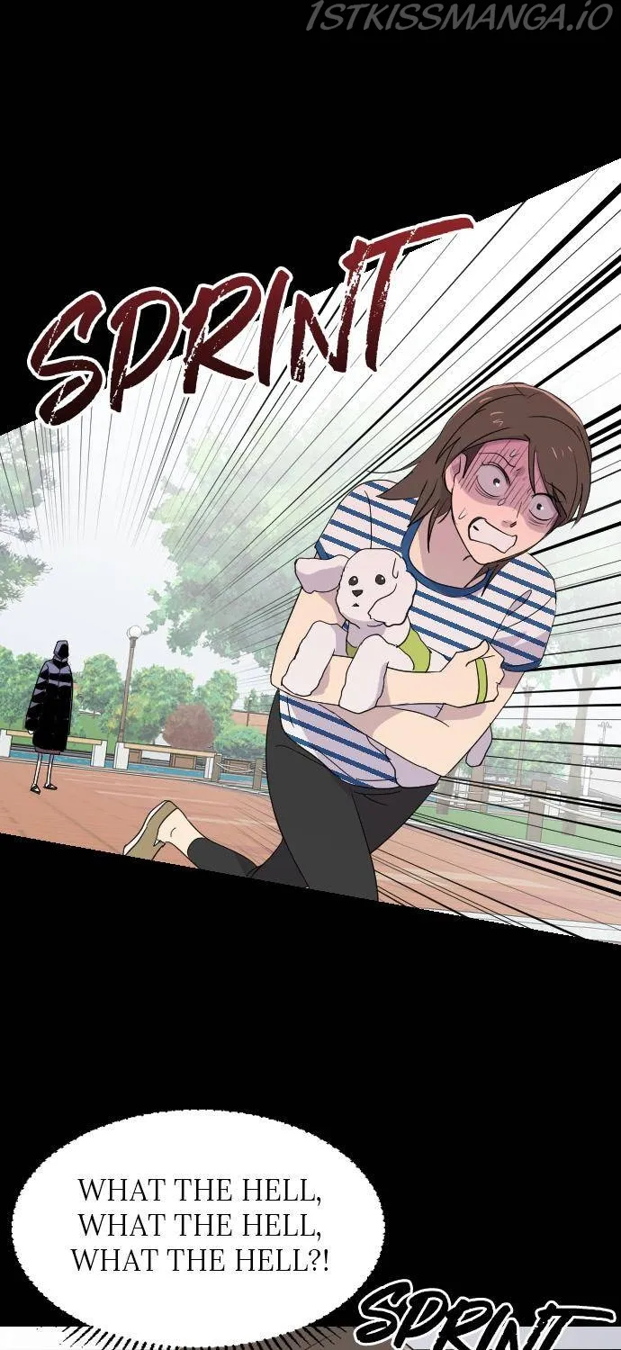 Read Scroll if You Dare chapter 20 image 41 on Lezhin