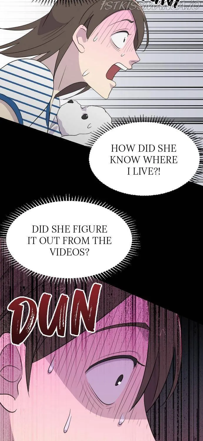 Read Scroll if You Dare chapter 20 image 42 on Lezhin