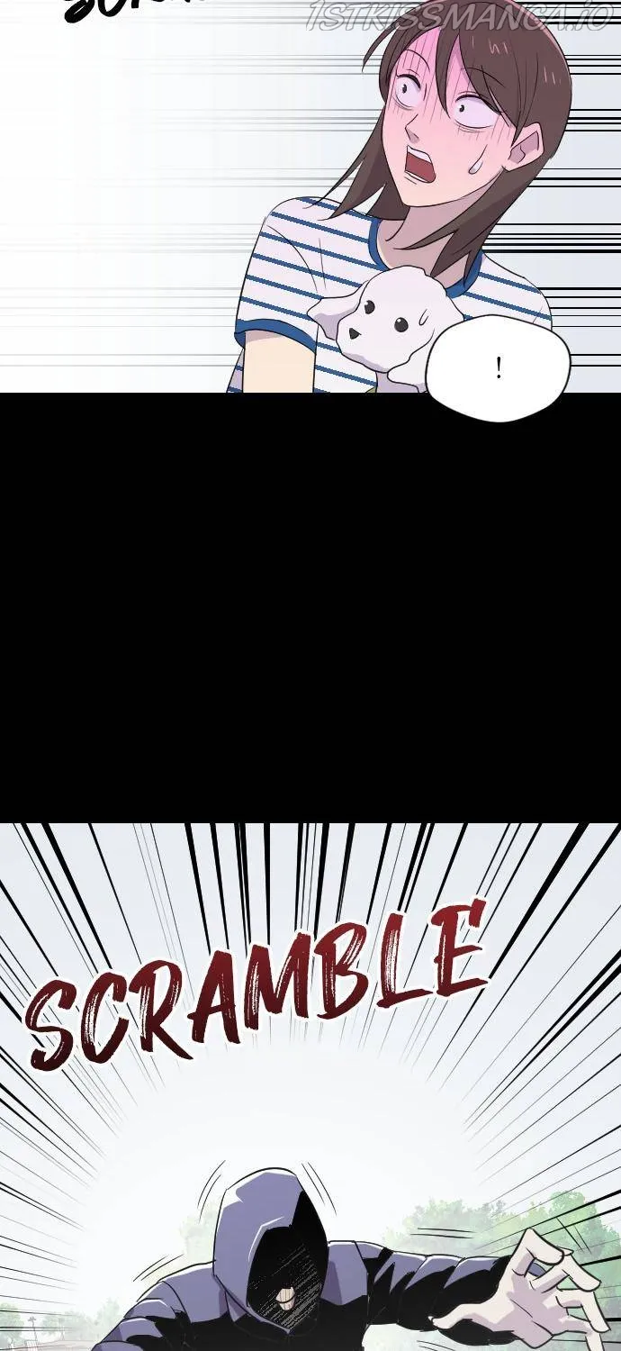 Read Scroll if You Dare chapter 20 image 44 on Lezhin