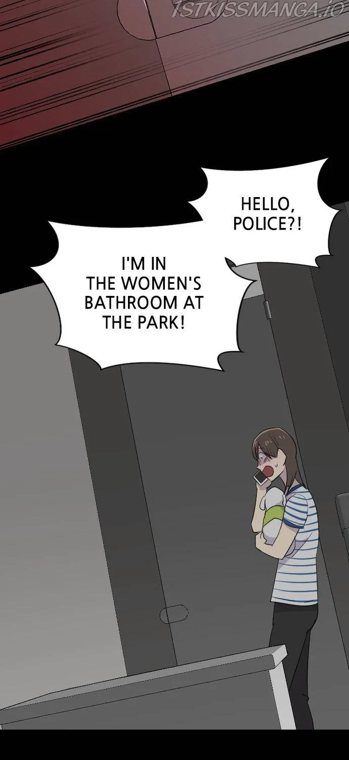 Read Scroll if You Dare chapter 20 image 47 on Lezhin
