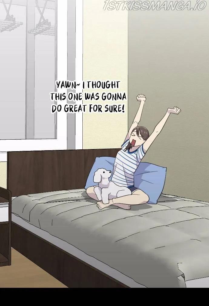 Read Scroll if You Dare chapter 20 image 5 on Lezhin