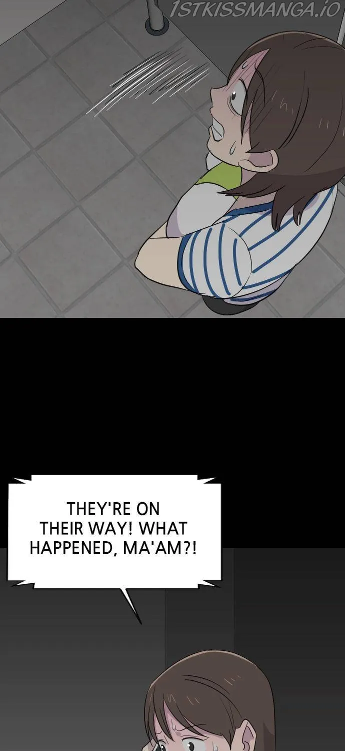 Read Scroll if You Dare chapter 20 image 53 on Lezhin