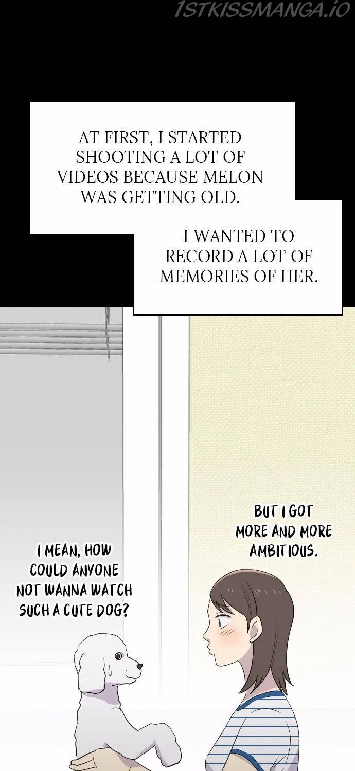 Read Scroll if You Dare chapter 20 image 6 on Lezhin