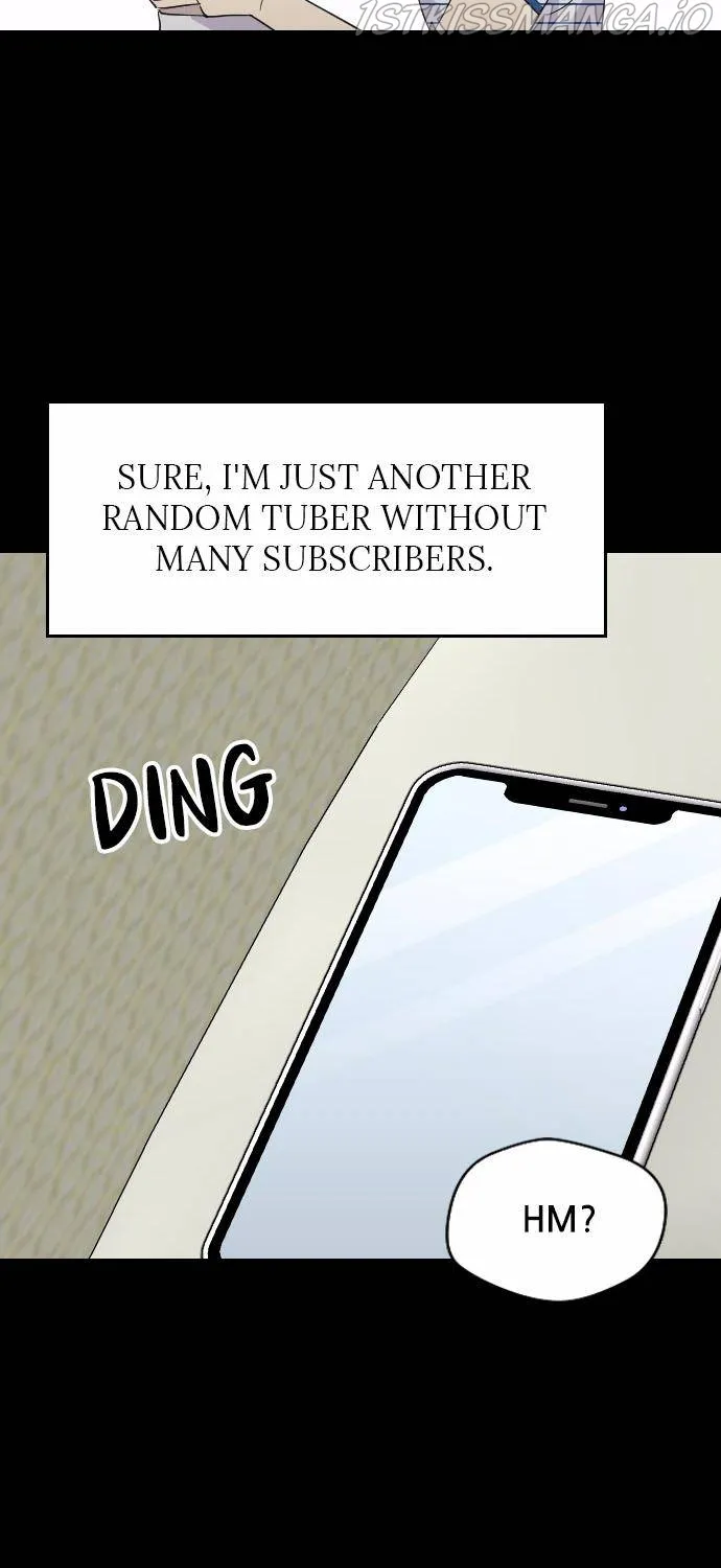 Read Scroll if You Dare chapter 20 image 7 on Lezhin