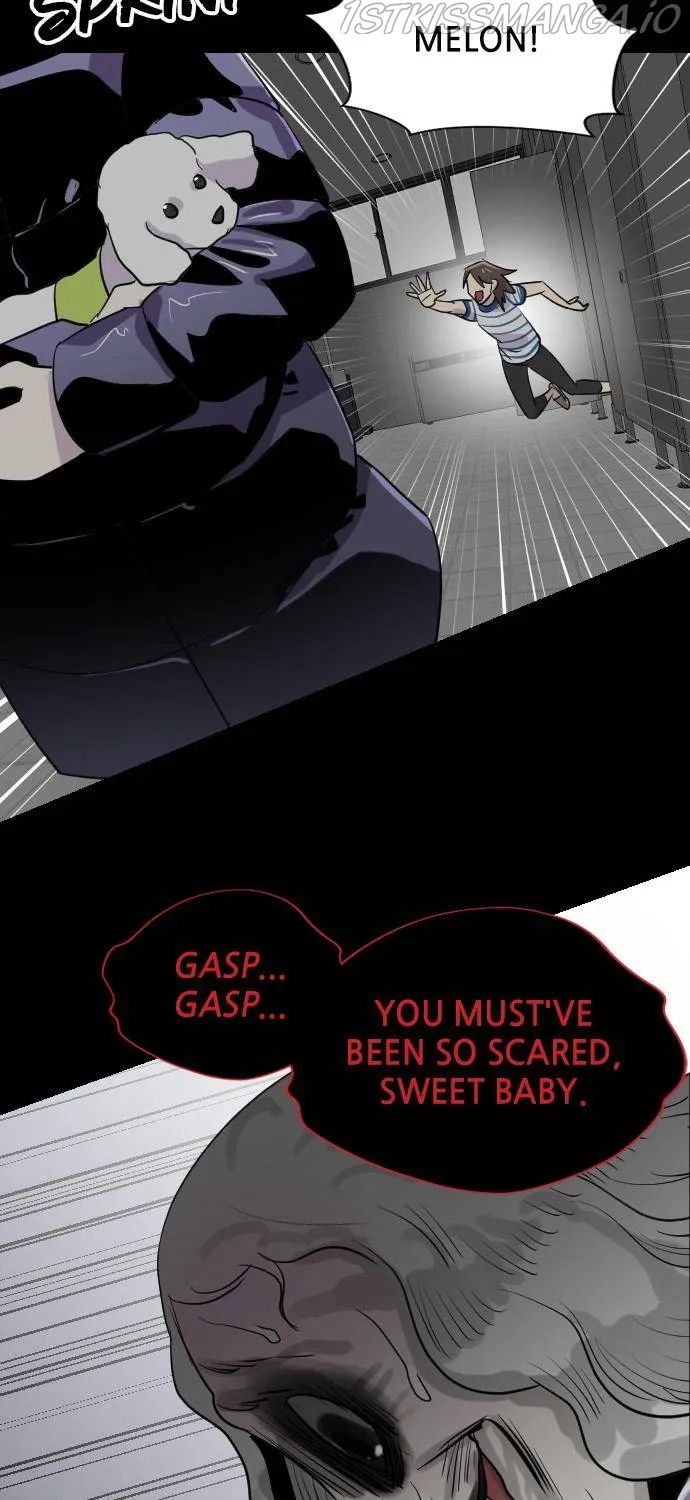 Read Scroll if You Dare chapter 20 image 70 on Lezhin