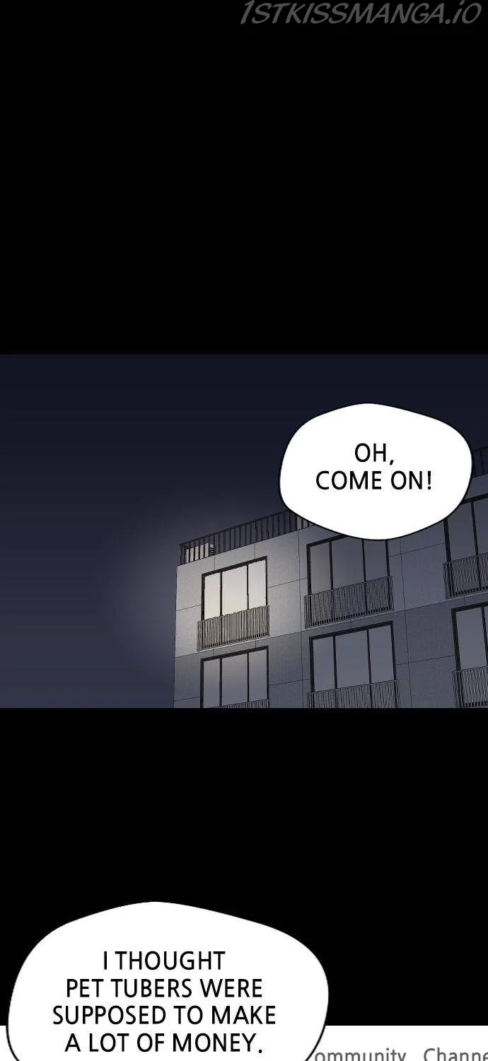 Read Scroll if You Dare chapter 20 image 83 on Lezhin