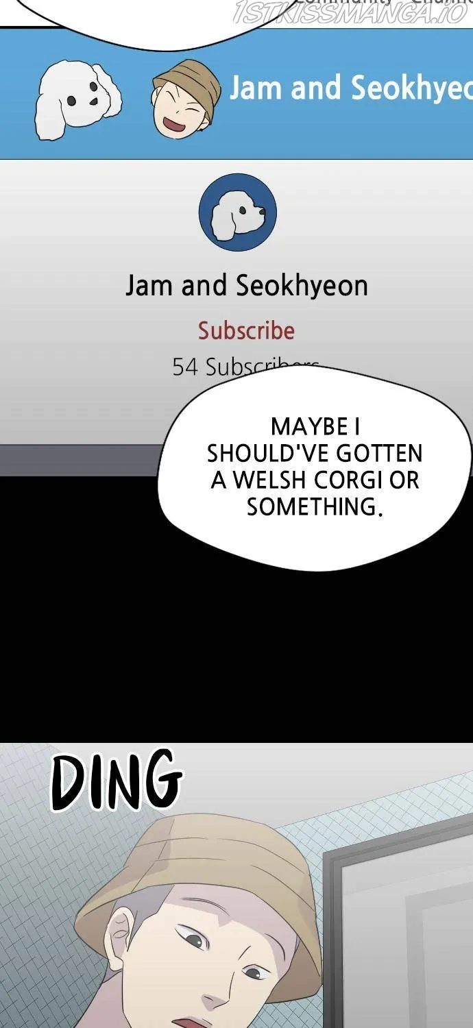 Read Scroll if You Dare chapter 20 image 84 on Lezhin