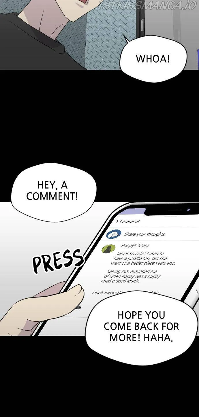 Read Scroll if You Dare chapter 20 image 85 on Lezhin