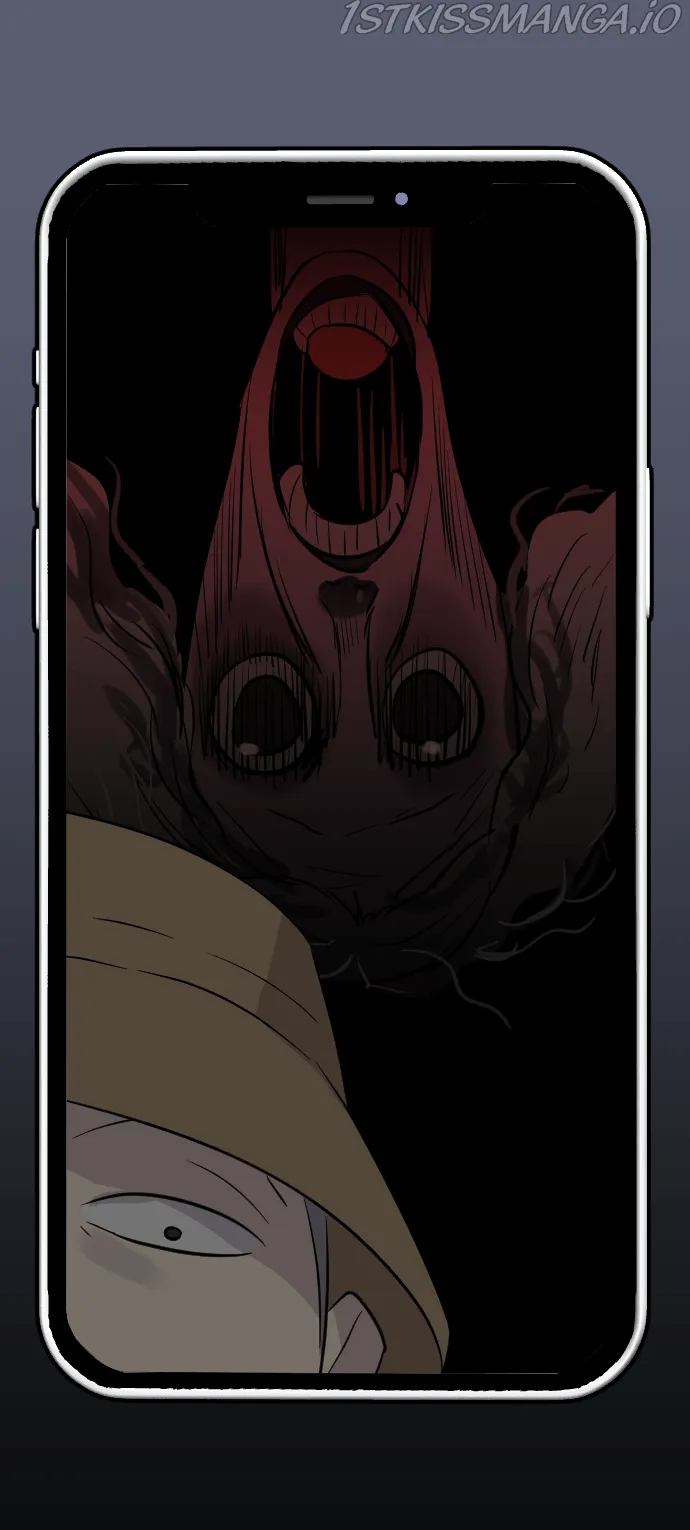 Read Scroll if You Dare chapter 20 image 87 on Lezhin
