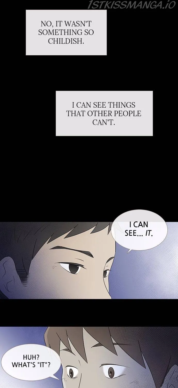 Read Scroll if You Dare chapter 21 image 10 on Lezhin