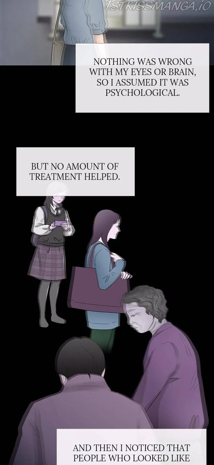 Read Scroll if You Dare chapter 21 image 17 on Lezhin