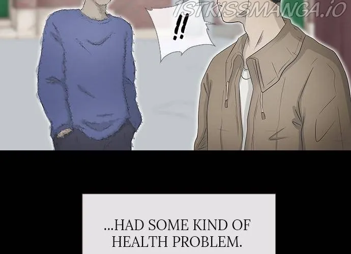 Read Scroll if You Dare chapter 21 image 20 on Lezhin