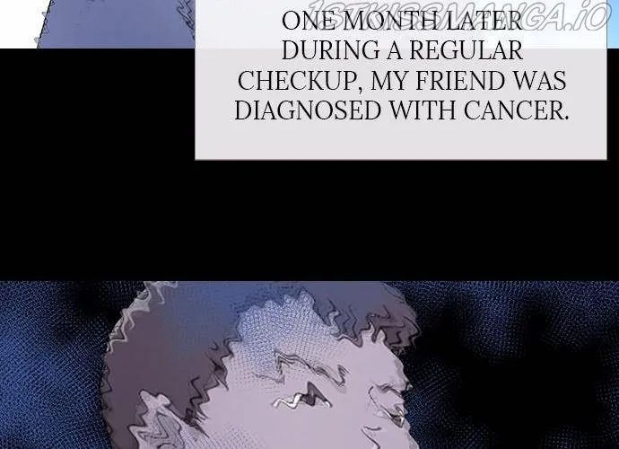 Read Scroll if You Dare chapter 21 image 22 on Lezhin