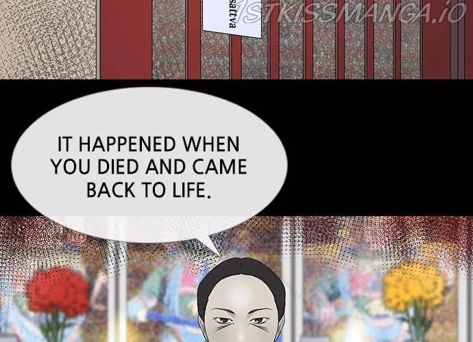Read Scroll if You Dare chapter 21 image 25 on Lezhin