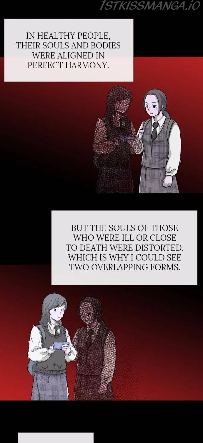 Read Scroll if You Dare chapter 21 image 28 on Lezhin
