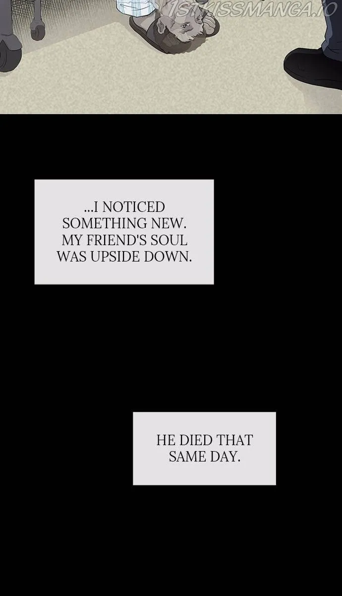 Read Scroll if You Dare chapter 21 image 32 on Lezhin